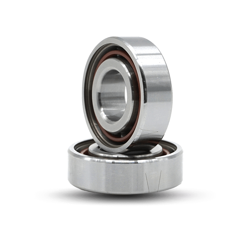 HCB7204-C-T-P4S DT 20*47*14mm vòng bi trục tiếp xúc góc bằng gốm