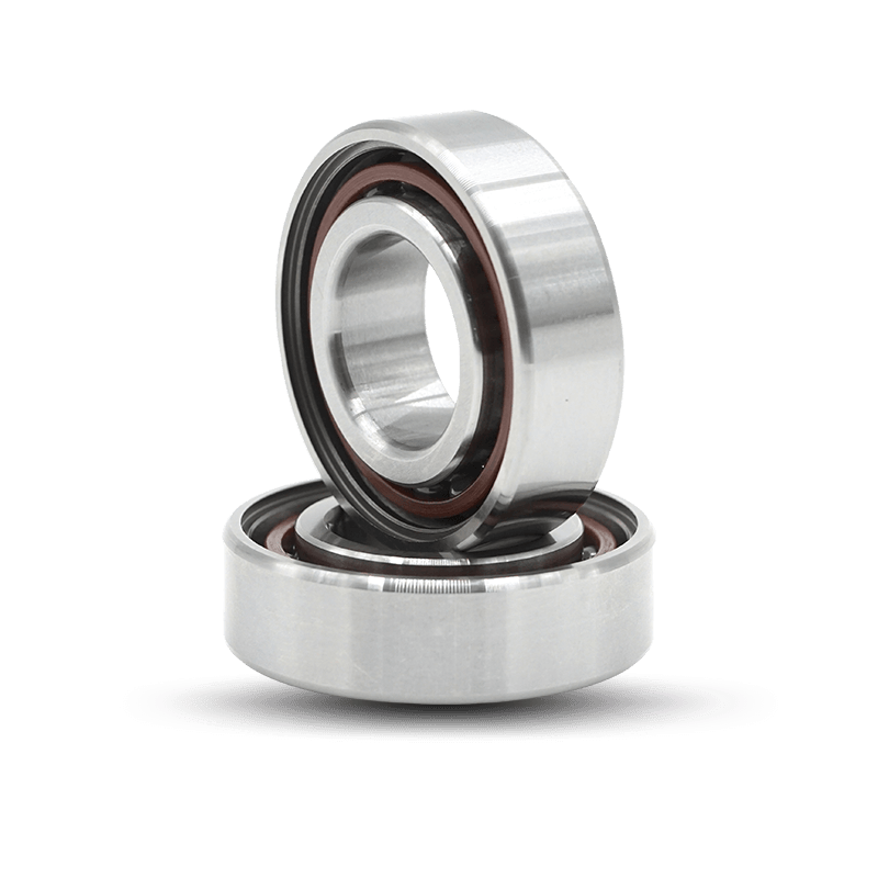 HCB7205-C-T-P4S-DT 25*52*15mm ghép nối vòng bi tiếp xúc góc gốm