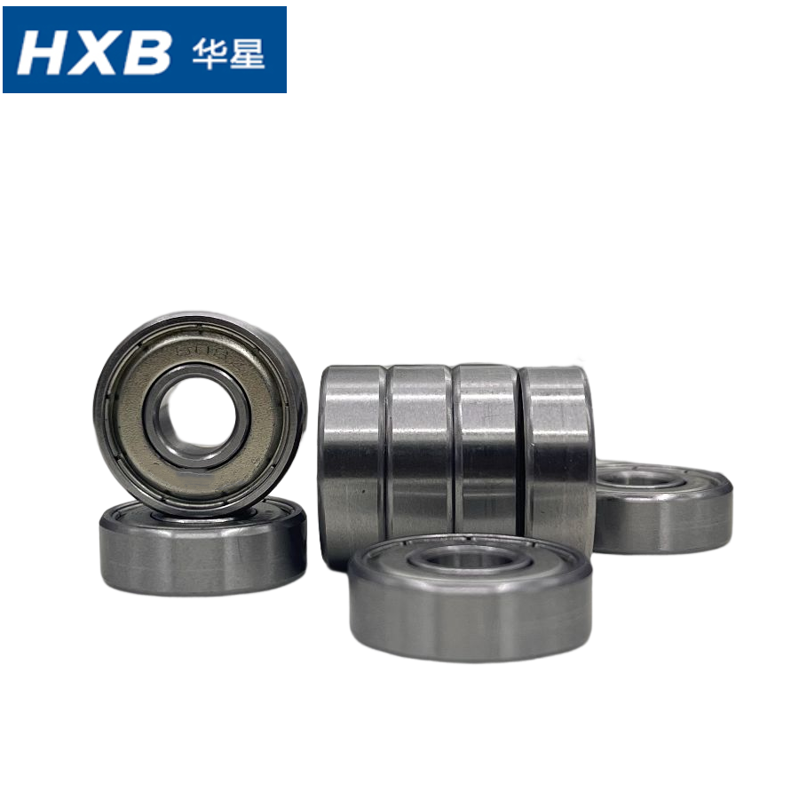 Vòng bi công cụ điện 608-ZZ 608-2RS Vòng bi ván trượt Vòng bi thu nhỏ